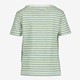 Jongens T-shirt gestreept
