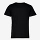 Jongens T-shirt met Minecraft opdruk