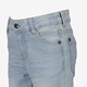 Jongens jeans lichtblauw
