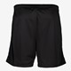 Heren voetbalshort