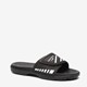 Celtics dames badslippers