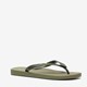 Copacabana vegan heren teenslippers