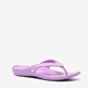 Crocs Kadee II Flip dames teenslippers orchid