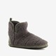 Thu!s hoge dames pantoffels