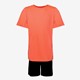 Dutchy tweedelige kinder sportset