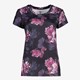 Osaga dames sport T-shirt met bloemenprint