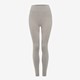 Osaga seamless dames legging lichtgrijs