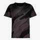 Dutchy Dry kinder voetbal T-shirt camouflage print