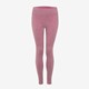 Osaga dames seamless legging roze