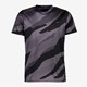 Dutchy heren voetbal T-shirt met camouflage print