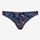 Osaga dames bikinibroekje met paisley print