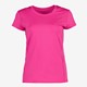 Osaga dames sport T-shirt fuchsia roze