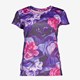 Osaga dames sport T-shirt bloemenprint