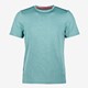 Osaga Dry sport heren T-shirt groen