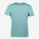 Dry sport heren T-shirt groen