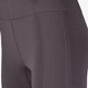 Dames yoga legging grijs
