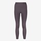 Dames yoga legging grijs