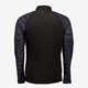 Heren voetbal pully zwart