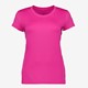 Osaga dames sport T-shirt roze