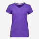 Osaga dames sport T-shirt paars met print