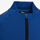 Kinder voetbal pully blauw