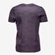 Dry sport heren T-shirt grijs