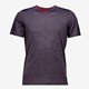 Dry sport heren T-shirt grijs