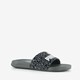 Popcat 20 dames badslippers grijs