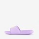 Popcat 20 dames badslippers paars