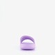 Popcat 20 dames badslippers paars