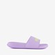 Popcat 20 dames badslippers paars