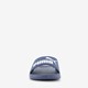 Popcat 20 Inky Blue heren badslippers