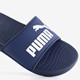 Popcat 20 Inky Blue heren badslippers