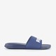 Popcat 20 Inky Blue heren badslippers