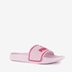 Leadcat 2.0 kinder badslippers roze