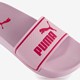 Leadcat 2.0 kinder badslippers roze