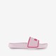 Leadcat 2.0 kinder badslippers roze