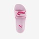 Leadcat 2.0 kinder badslippers roze