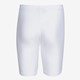 Kinder voetbal sliding short