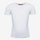 TwoDay meisjes basic T-shirt wit