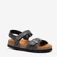 Hush Puppies jongens bio sandalen dino