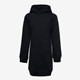 Meisjes sweatjurk