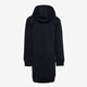 Meisjes sweatjurk