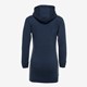 Meisjes sweatjurk