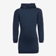 Meisjes sweatjurk