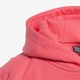 Meisjes sweatjurk