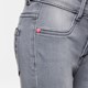 Meisjes skinny jeans