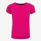 TwoDay meisjes basic T-shirt roze