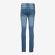 Meisjes skinny jeans