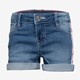 TwoDay meisjes denim short